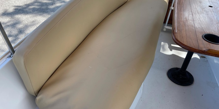 Carolina skiff 21 ultra