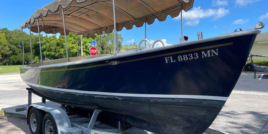 Carolina skiff 21 ultra