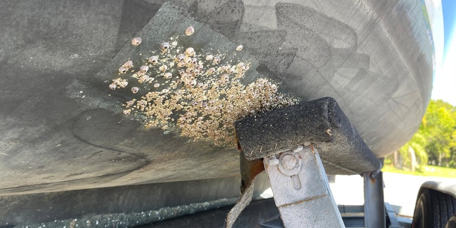 Carolina skiff 21 ultra