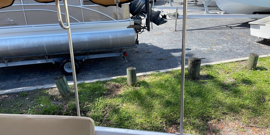 Carolina skiff 21 ultra