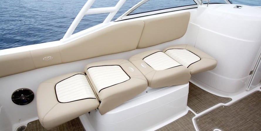 Sea Fox 226 Traveler