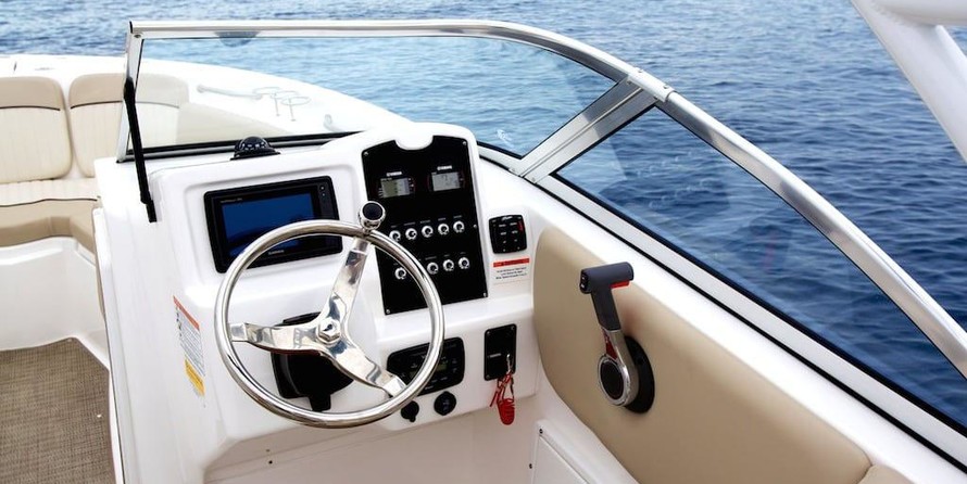 Sea Fox 226 Traveler