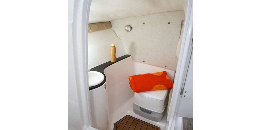 Sea Fox 226 Traveler