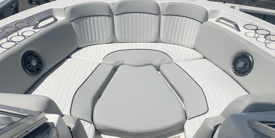 Sea Fox 226 Traveler