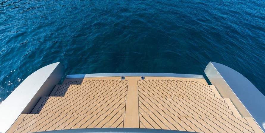 Canados 493 Gladiator Grand