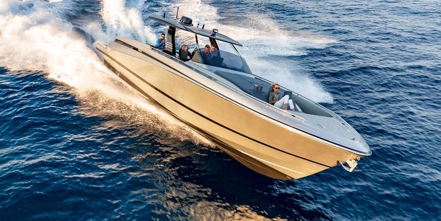 Canados 493 Gladiator Grand