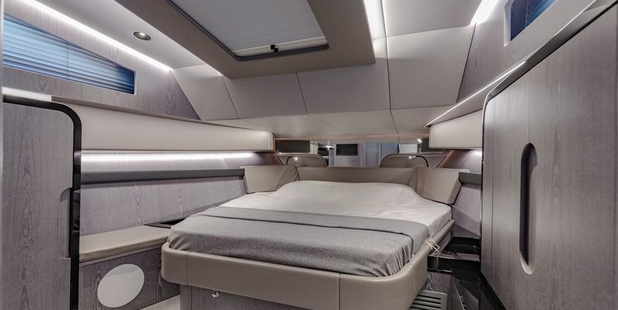 Canados 493 Gladiator Grand