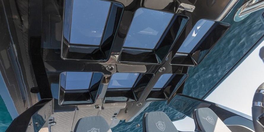 Canados 493 Gladiator Grand