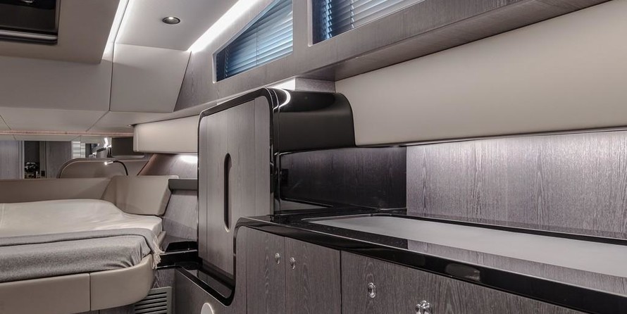 Canados 493 Gladiator Grand