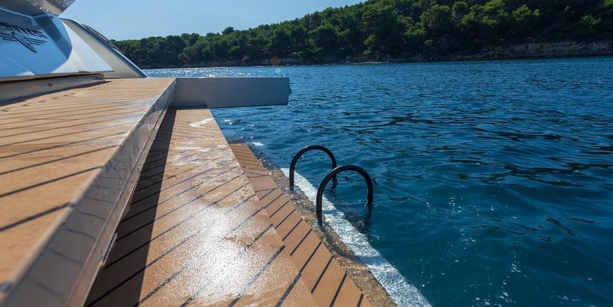 Canados 493 Gladiator Grand