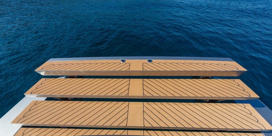 Canados 493 Gladiator Grand