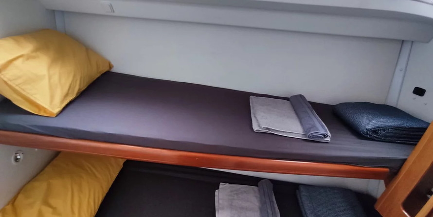 Beneteau Cyclades 43.4