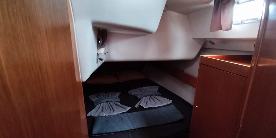 Beneteau Cyclades 43.4