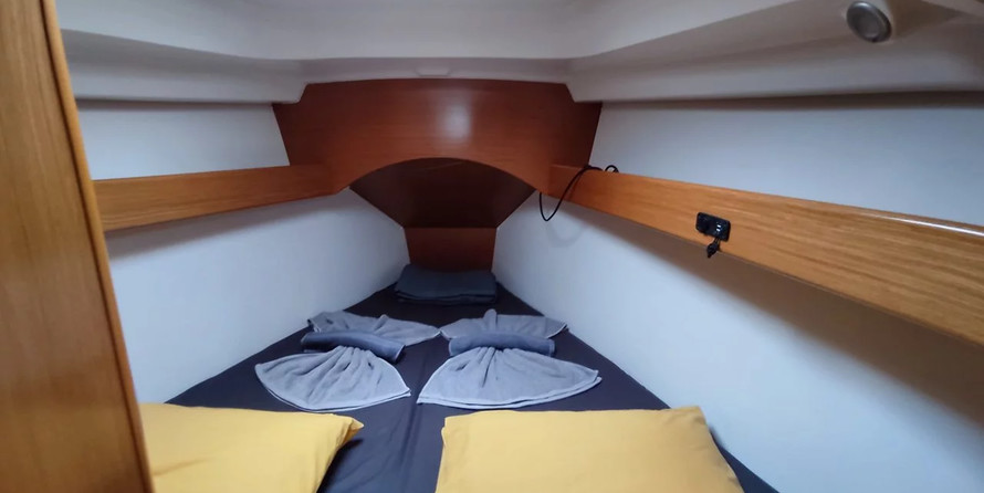 Beneteau Cyclades 43.4