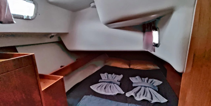 Beneteau Cyclades 43.4