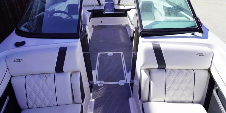 Regal 2500 SX