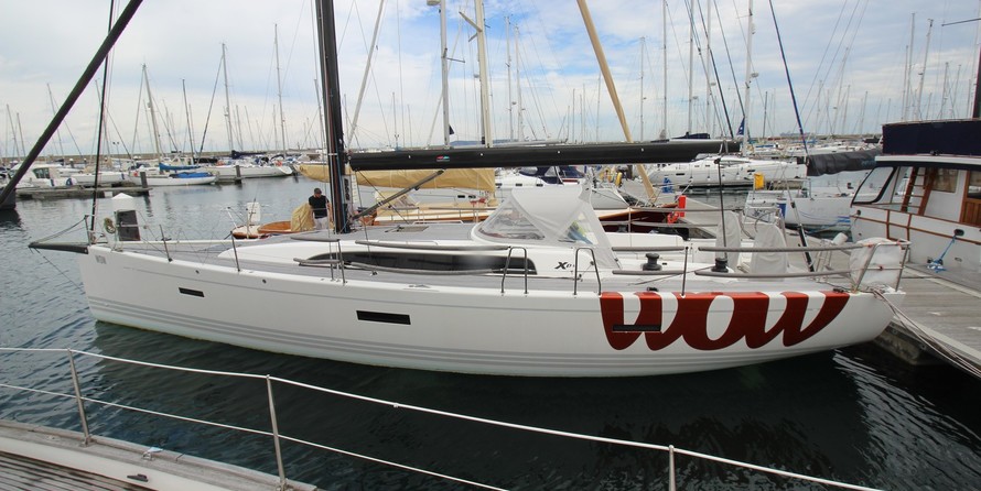 X-Yachts Xp 44