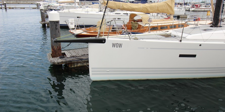X-Yachts Xp 44