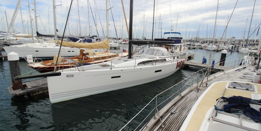 X-Yachts Xp 44