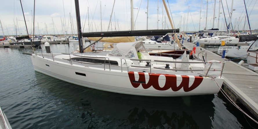 X-Yachts Xp 44