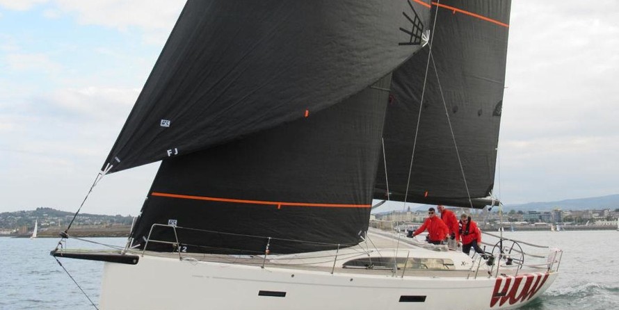 X-Yachts Xp 44
