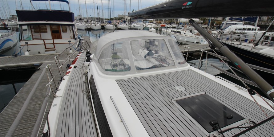 X-Yachts Xp 44