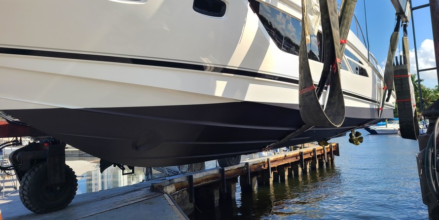 Sea Ray 510 Sundancer