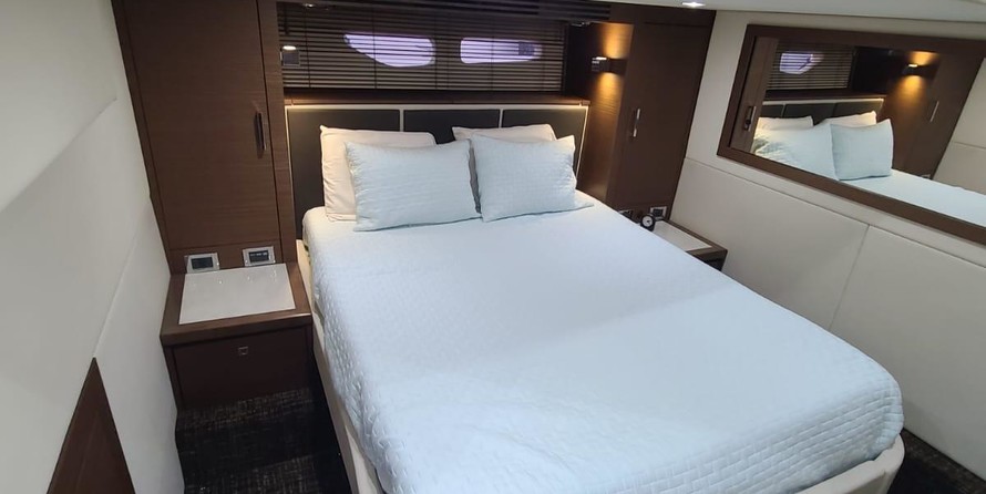 Sea Ray 510 Sundancer