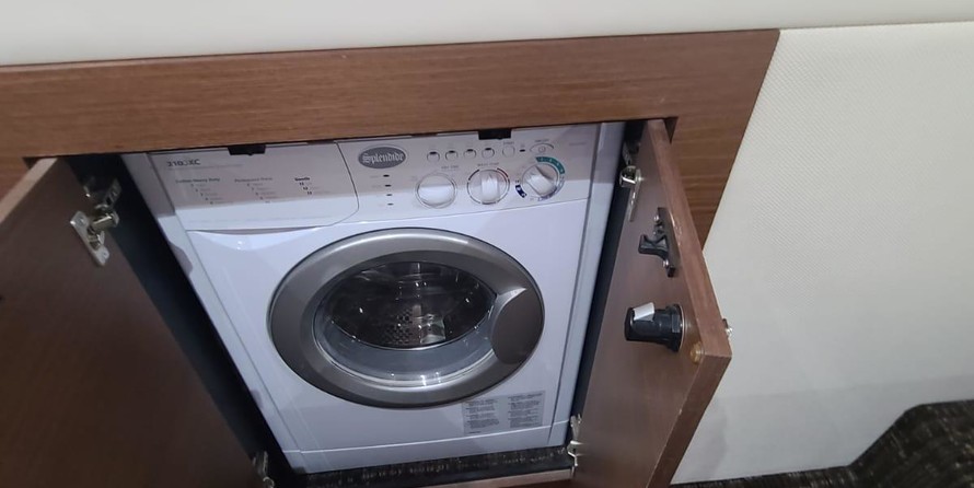 Sea Ray 510 Sundancer