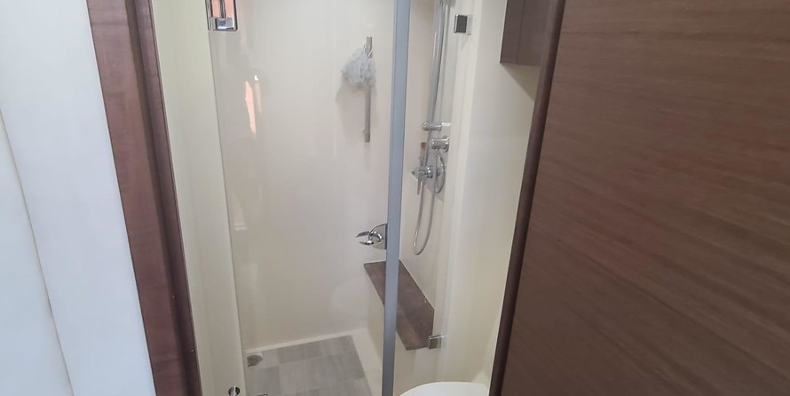 Sea Ray 510 Sundancer