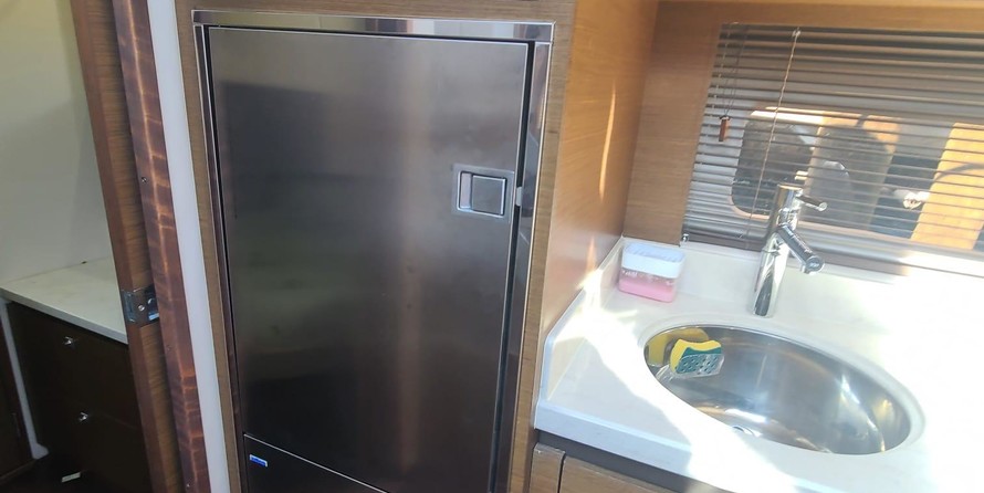 Sea Ray 510 Sundancer