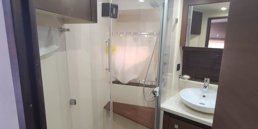 Sea Ray 510 Sundancer