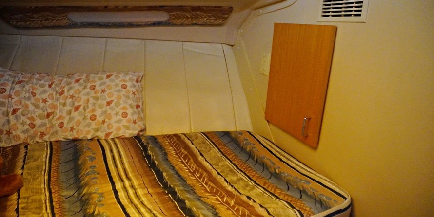 Mainship 37 Motor Yacht