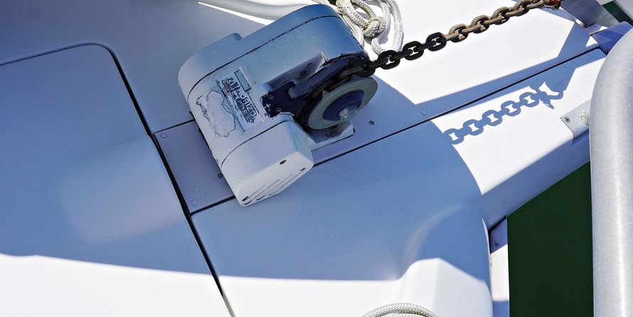 Mainship 37 Motor Yacht