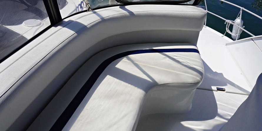 Mainship 37 Motor Yacht