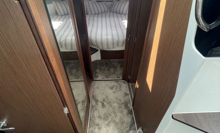 Jeanneau Merry Fisher 1095