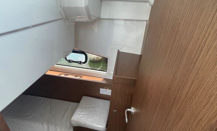 Jeanneau Merry Fisher 1095