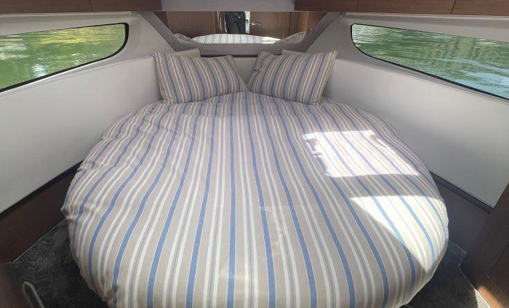 Jeanneau Merry Fisher 1095