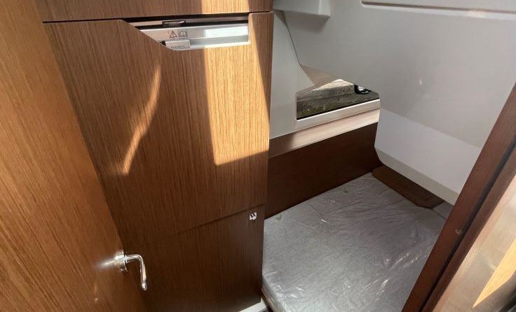 Jeanneau Merry Fisher 1095