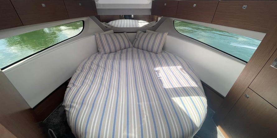 Jeanneau Merry Fisher 1095