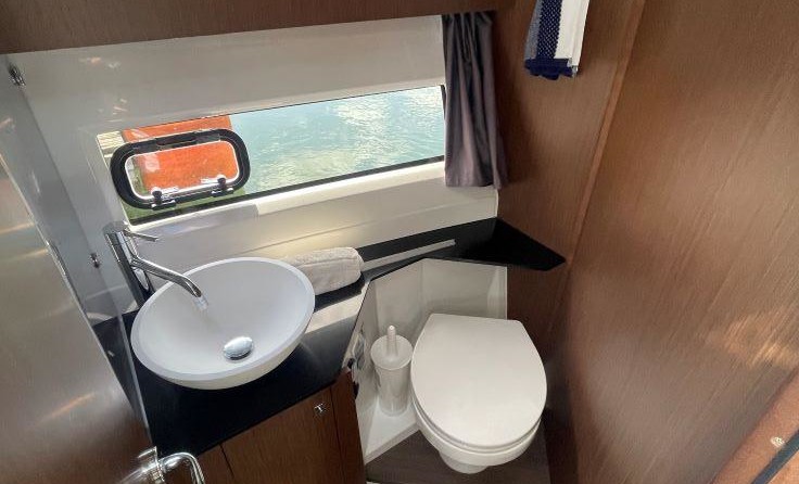 Jeanneau Merry Fisher 1095