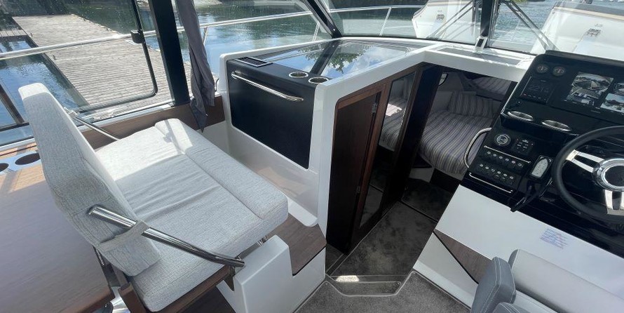 Jeanneau Merry Fisher 1095