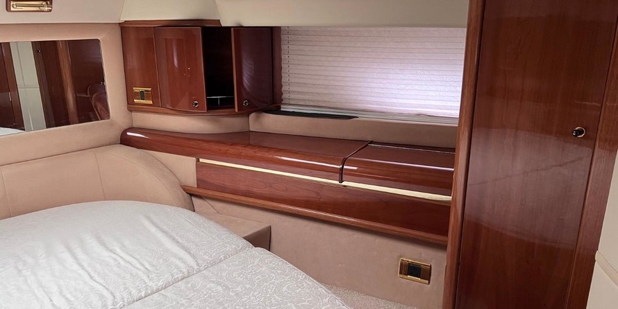 Sealine T51