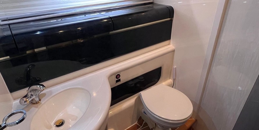 Sealine T51