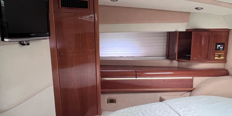 Sealine T51