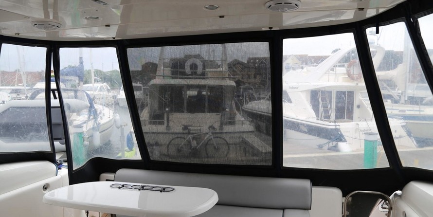 Sealine T51