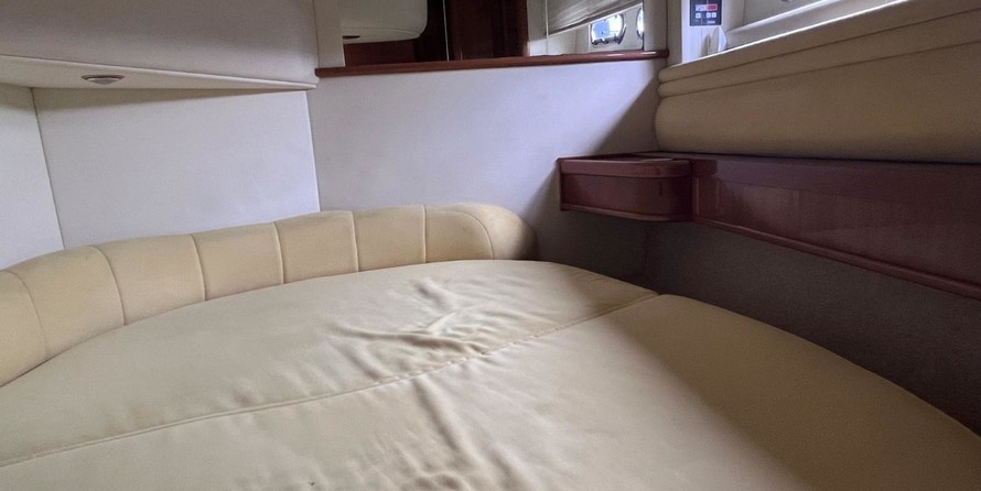 Sealine T51