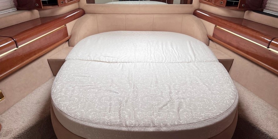 Sealine T51