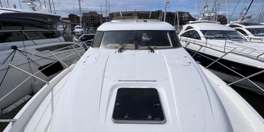 Sealine T51