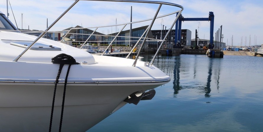 Sealine T51